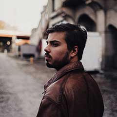 John J. from Dubai