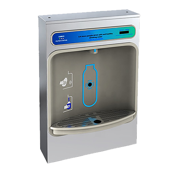 Under Sink Cold Water Dispenser